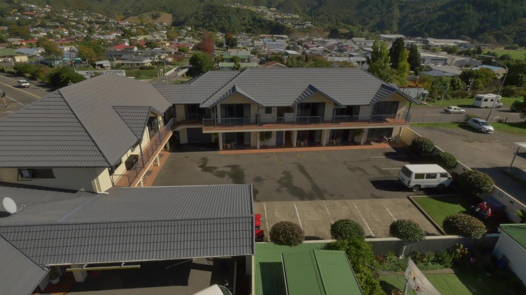 Broadway Motel Picton Exterior foto