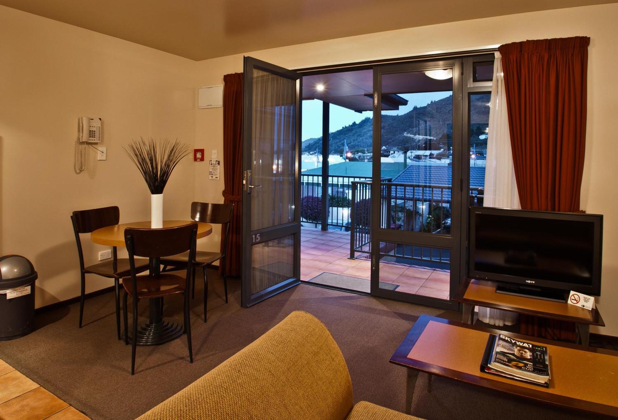 Broadway Motel Picton Quarto foto