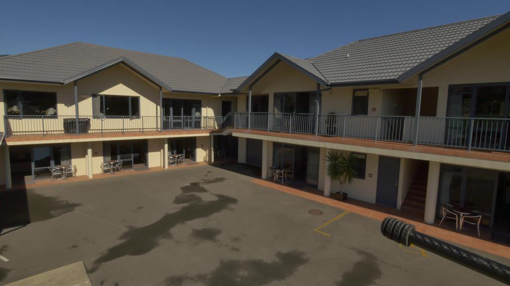 Broadway Motel Picton Exterior foto