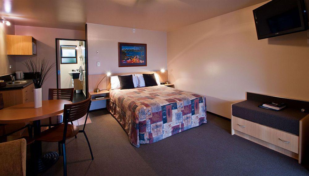 Broadway Motel Picton Quarto foto